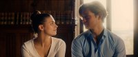 'Maxton Hall' leaders discuss breaking the minutes of TV show by investing in romance
